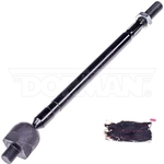 Order Embout de biellette de direction intérieure by MAS INDUSTRIES - TI69140 For Your Vehicle