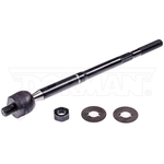 Order Embout de biellette de direction intérieure by MAS INDUSTRIES - TI74075 For Your Vehicle