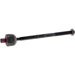 Order Inner Tie Rod End by MEVOTECH - AGEV80789 For Your Vehicle