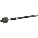 Order Inner Tie Rod End by MEVOTECH - AGS10709 For Your Vehicle