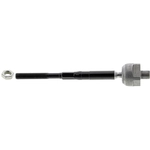 Order Inner Tie Rod End by MEVOTECH - AGS30749 For Your Vehicle