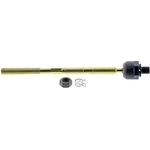 Order Inner Tie Rod End by MEVOTECH - AGS50706 For Your Vehicle