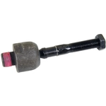 Order Inner Tie Rod End by MEVOTECH - AGS60712 For Your Vehicle