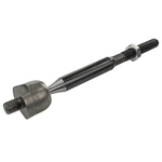 Order Inner Tie Rod End by MEVOTECH - AGS76721 For Your Vehicle