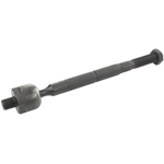 Order Inner Tie Rod End by MEVOTECH - AGS86729 For Your Vehicle