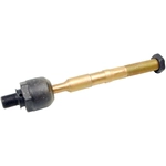 Order Inner Tie Rod End by MEVOTECH - AGS90703 For Your Vehicle