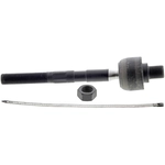 Order Inner Tie Rod End by MEVOTECH - AGS90708 For Your Vehicle