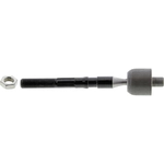 Order Inner Tie Rod End by MEVOTECH - AGS90726 For Your Vehicle