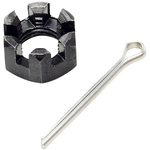 Order Inner Tie Rod End by MEVOTECH - DGES2227RL For Your Vehicle