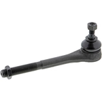 Order Inner Tie Rod End by MEVOTECH - DGES2838RL For Your Vehicle