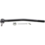 Order MEVOTECH - GGS40709 - Tie Rod End For Your Vehicle