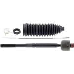 Order Inner Tie Rod End by MEVOTECH - HGS50791 For Your Vehicle