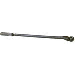 Order Inner Tie Rod End by MEVOTECH - JGES3531 For Your Vehicle