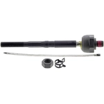 Order MEVOTECH - MS40774 - Front Inner Steering Tie Rod End For Your Vehicle