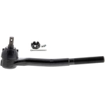 Order MEVOTECH - MS50670 - Tie Rod End For Your Vehicle