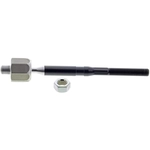 Order MEVOTECH - MS86758 - Front Inner Steering Tie Rod End For Your Vehicle