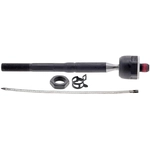 Order MEVOTECH - MS90757 - Front Inner Steering Tie Rod End For Your Vehicle