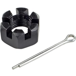 Order Inner Tie Rod End by MEVOTECH - MES800465 For Your Vehicle