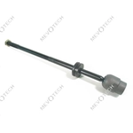 Order Embout de biellette de direction intérieure by MEVOTECH - MEV378 For Your Vehicle