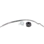 Order Embout de biellette de direction intérieure by MEVOTECH - MS50774 For Your Vehicle