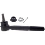 Order MEVOTECH ORIGINAL GRADE - GES80802 - Steering Tie Rod End For Your Vehicle