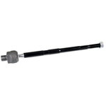 Order MEVOTECH ORIGINAL GRADE - GS60701 - Front Driver Side Inner Steering Tie Rod End For Your Vehicle