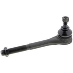 Order MEVOTECH ORIGINAL GRADE - GES2838RL - Inner Tie Rod End For Your Vehicle