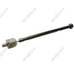 Order Inner Tie Rod End by MEVOTECH ORIGINAL GRADE - GEV257 For Your Vehicle