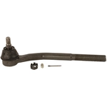 Order MOOG - ES443L - Inner Tie Rod End For Your Vehicle