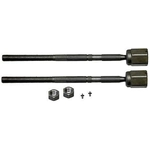 Order MOOG - EV117 - Inner Tie Rod End For Your Vehicle