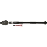 Order MOOG - EV801557 - Front Inner Steering Tie Rod End For Your Vehicle