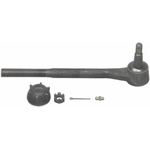 Order MOOG - ES681N - Inner Tie Rod End For Your Vehicle