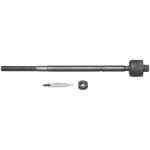 Purchase Inner Tie Rod End by MOOG - EV260