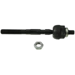 Order Inner Tie Rod End by MOOG - EV299 For Your Vehicle