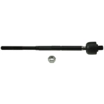 Order Embout de biellette de direction intérieure by MOOG - EV380 For Your Vehicle