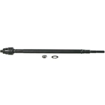 Purchase Inner Tie Rod End by MOOG - EV469