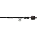 Order MOOG - EV800049 - Inner Tie Rod End For Your Vehicle