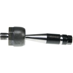 Purchase Inner Tie Rod End by MOOG - EV800282