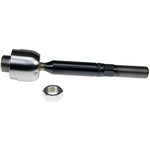 Order MOOG - EV800293 - Inner Tie Rod End For Your Vehicle