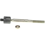 Purchase Inner Tie Rod End by MOOG - EV800543