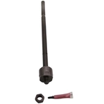 Order Inner Tie Rod End by MOOG - EV800780 For Your Vehicle