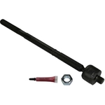 Order Inner Tie Rod End by MOOG - EV800962 For Your Vehicle