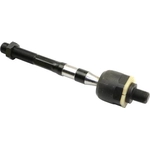 Order MOOG - EV801212 - Inner Tie Rod End For Your Vehicle