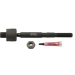 Order MOOG - EV801274 - Inner Tie Rod End For Your Vehicle