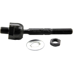 Order QUICK STEER - EV415 - Inner Steering Tie Rod End For Your Vehicle