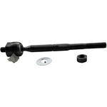 Order Inner Tie Rod End by QUICK STEER - EV80945 For Your Vehicle