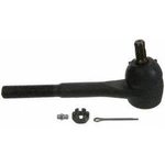 Order Inner Tie Rod End by QUICK STEER - ES3494 For Your Vehicle