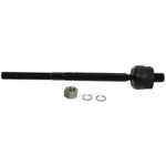 Order Inner Tie Rod End by QUICK STEER - EV317 For Your Vehicle