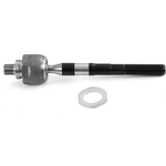 Order SUSPENSIA CHASSIS - X18TR0345 - Tie Rod End For Your Vehicle