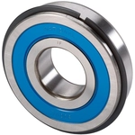 Order NATIONAL BEARINGS - 306VVL - Ball Bearing For Your Vehicle